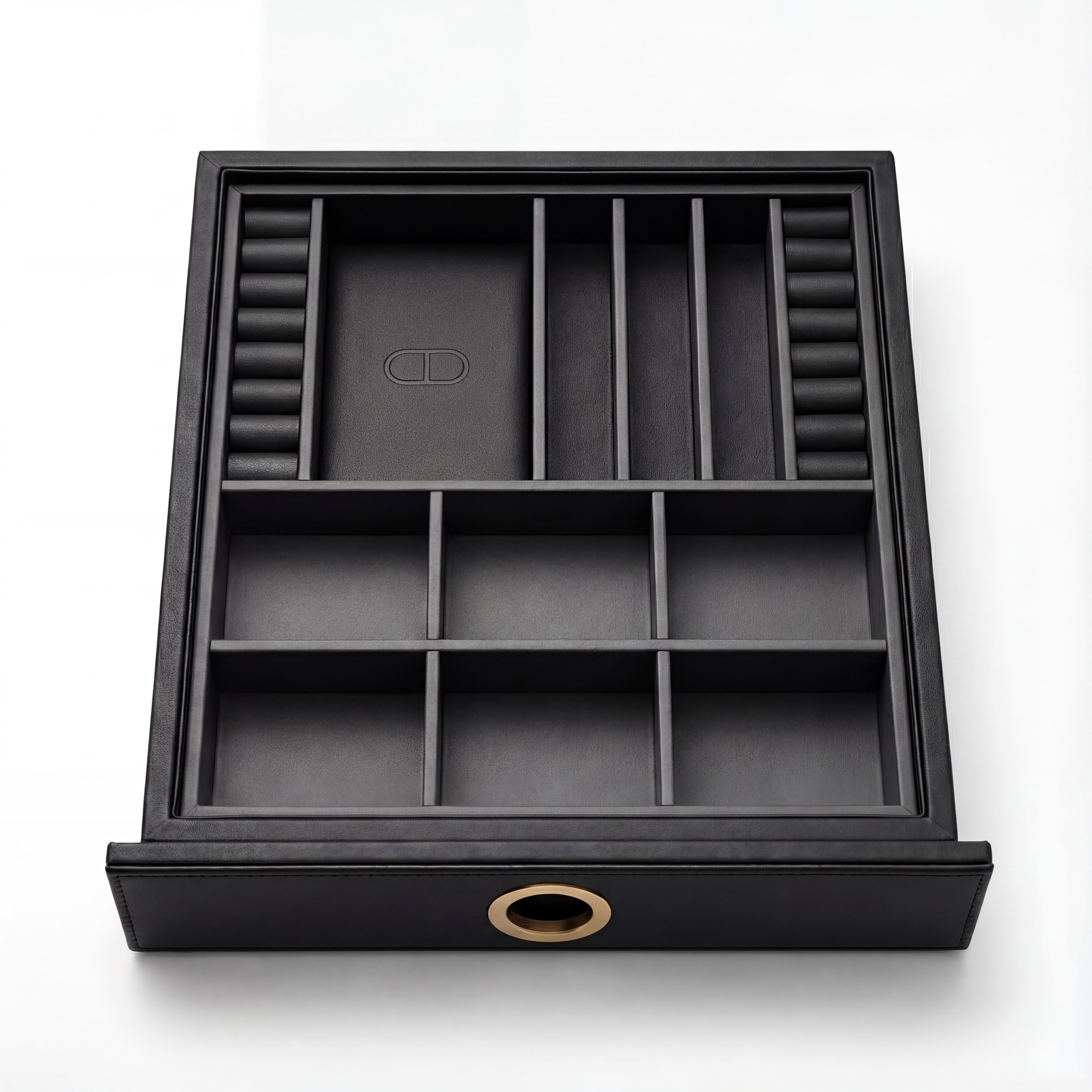 Drawer example 1