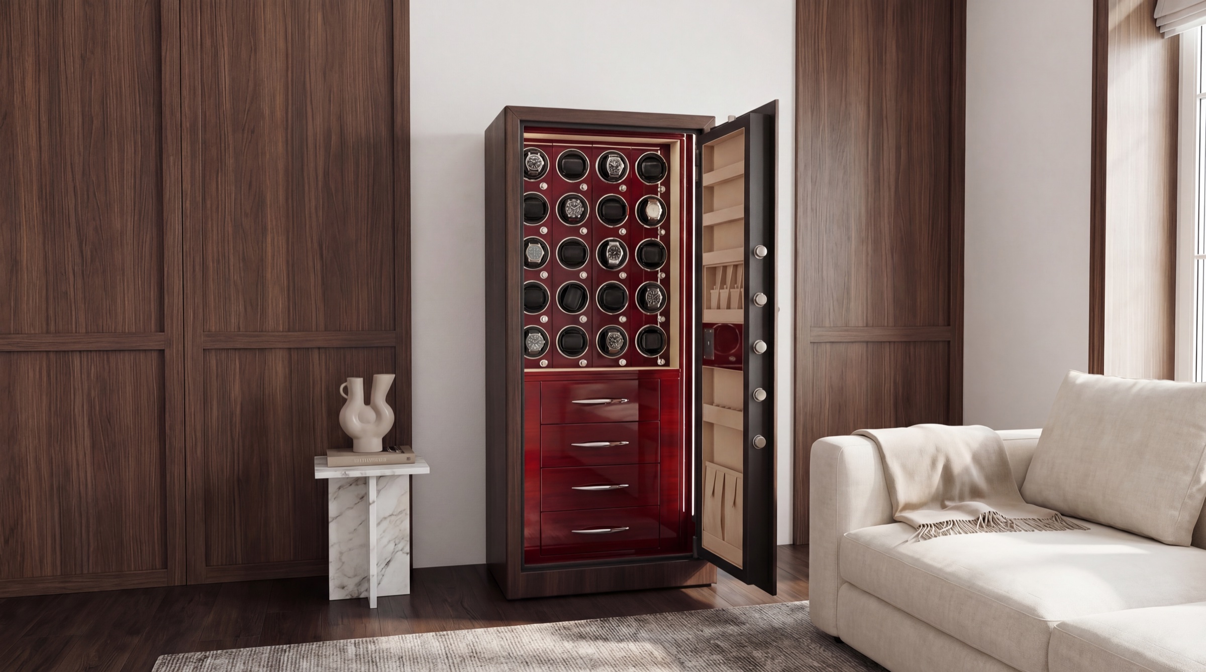 Standard Safes